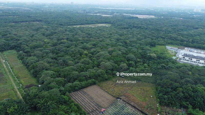 Agricultural Land for Sale in Kampung Teluk Panglima Garang, Telok Panglima Garang by Aziz Ahmad - iProperty.com.my