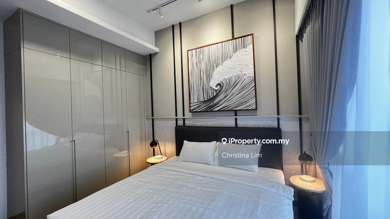 Service Residence for Rent in Core Residence @ TRX by Christina Lim - iProperty.com.my