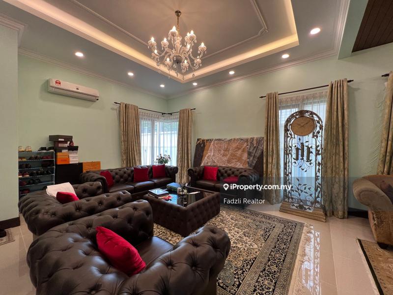 Rumah Berkembar untuk Dijual di Desa Sri Hartamas, Sri Hartamas oleh Fadzli Realtor - iProperty.com.my