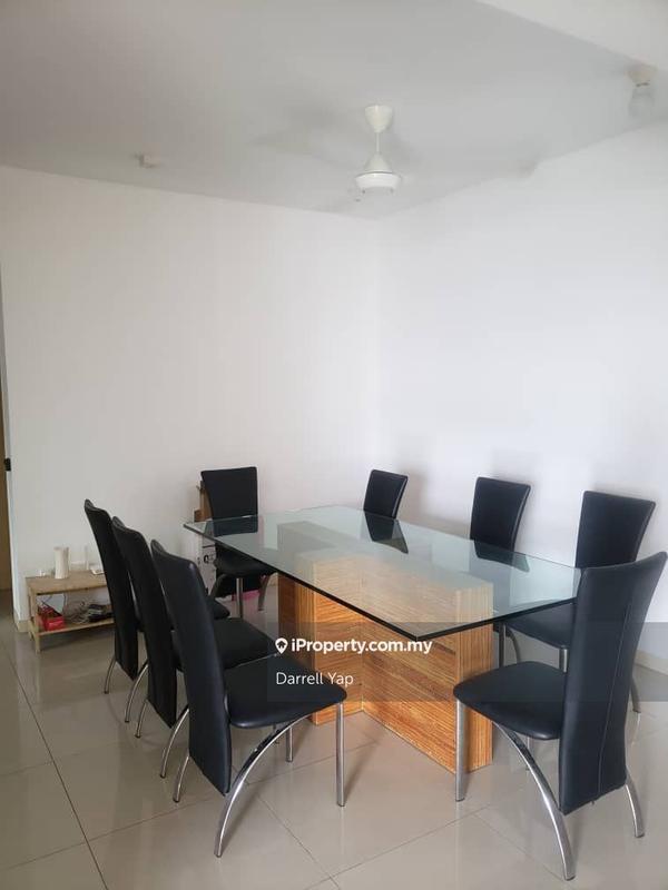 Kondominium untuk Dijual di Casa Kiara II oleh Darrell Yap - iProperty.com.my