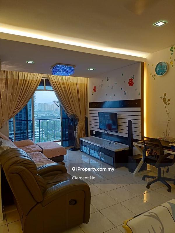 For Sale - Diamond Regency