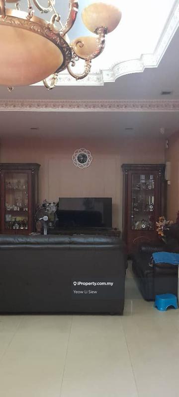 Semi-Detached House for Sale in Taman Overseas Union (Taman Oug), Jalan Klang Lama (Old Klang Road) by Yeow Li Siew - iProperty.com.my