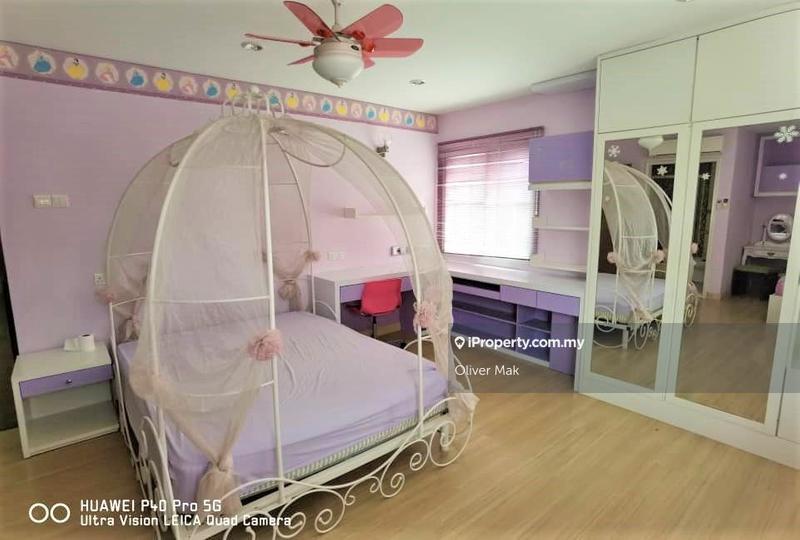 Bungalow House for Sale in Taman Overseas Union (Taman Oug), Jalan Klang Lama (Old Klang Road) by Oliver Mak - iProperty.com.my