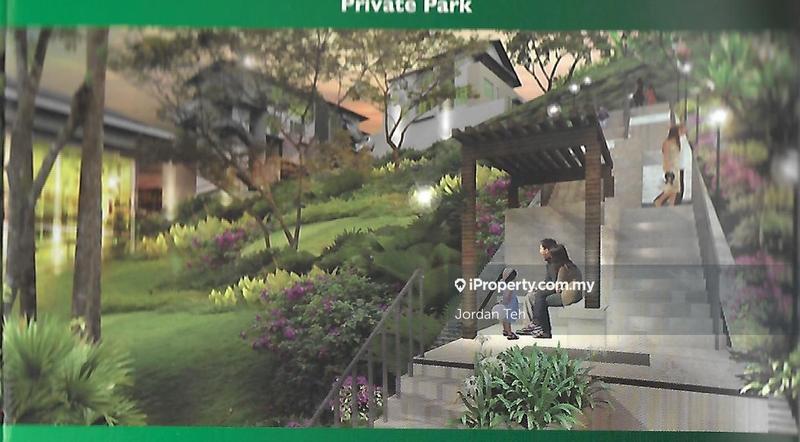 Banglo untuk Dijual di Santuari Park Pantai, Pantai oleh Jordan Teh - iProperty.com.my