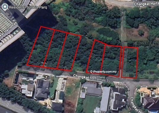 Banglo Tanah untuk Dijual di Mont Kiara, Kuala Lumpur oleh Citta Cheng - iProperty.com.my