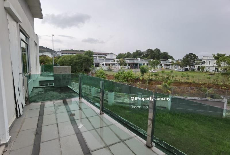 Rumah Berangkai 2 Tingkat untuk Disewa di Bandar Sri Sendayan, Negeri Sembilan oleh Jason Ho - iProperty.com.my