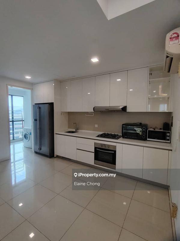 Service Residence for Rent in Setia SKY Residences by Elaine Chong - iProperty.com.my