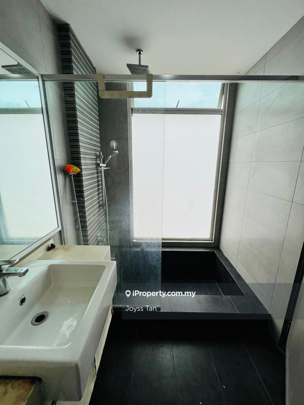 Service Residence for Rent in Zen Suites @ Zetapark by Joyss Tan - iProperty.com.my