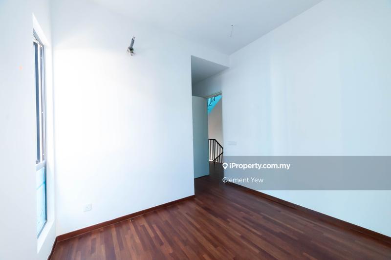 Rumah Berkembar untuk Dijual di Eco Ardence, Setia Alam oleh Clement Yew - iProperty.com.my