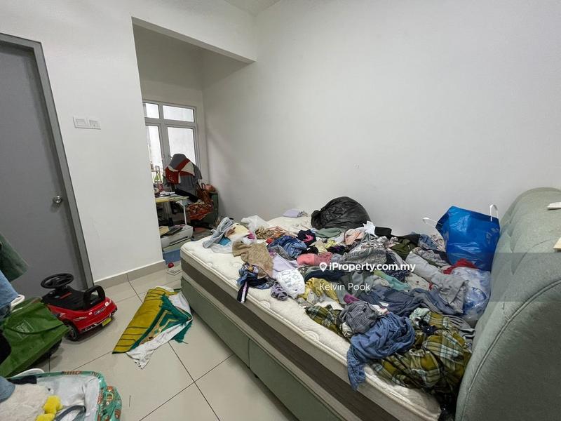 Semi-Detached House for Sale in Dengkil, Selangor by Kelvin Pook - iProperty.com.my