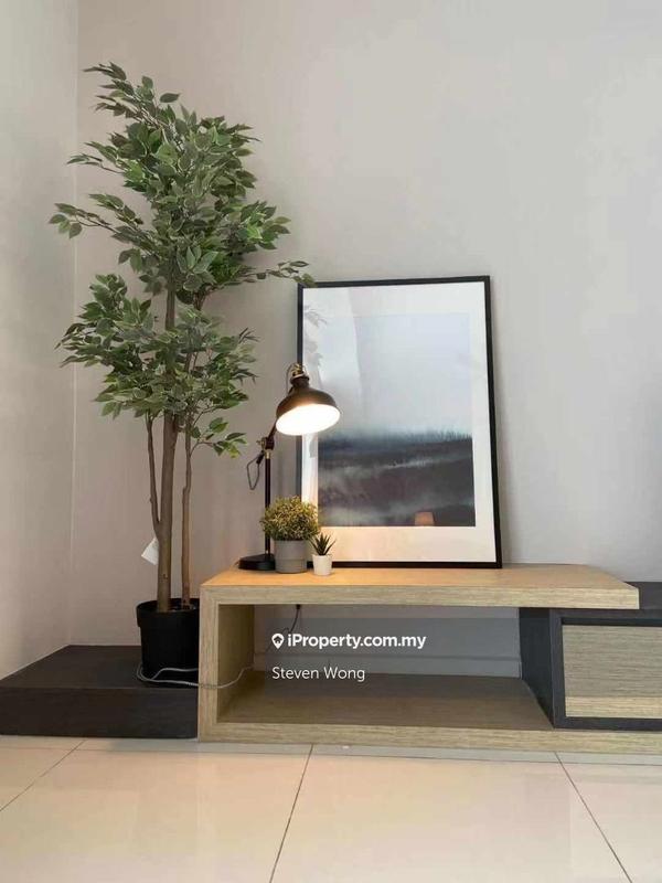Condominium for Sale in Papillon Desahill Condominium by Steven Wong - iProperty.com.my
