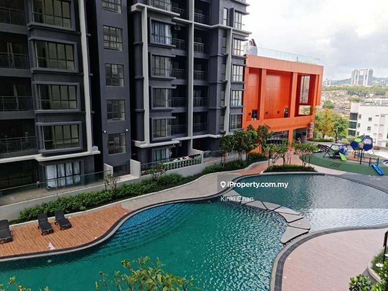 For Sale - The Holmes 2