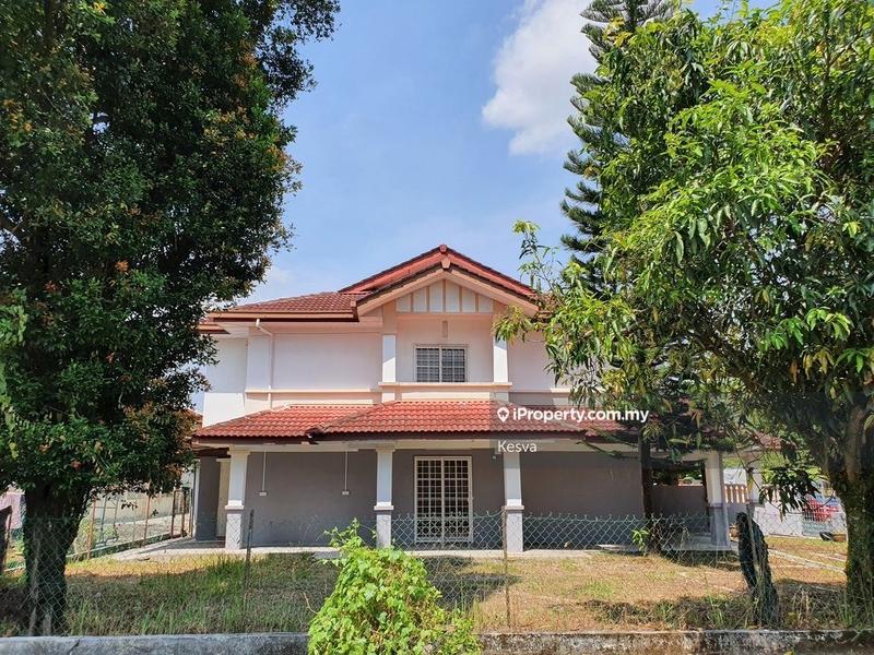 Rumah Berangkai 2 Tingkat untuk Dijual di Kota Kemuning, Shah Alam oleh Kesva - iProperty.com.my