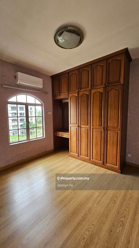 Pangsapuri untuk Dijual di Casa Venicia Apartment oleh Jacklyn Fo - iProperty.com.my