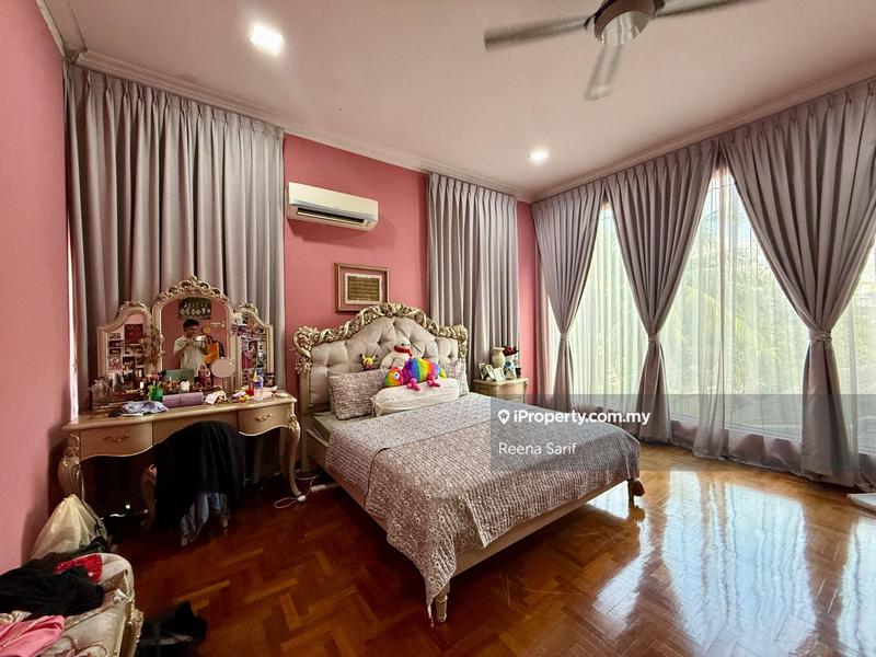 Bungalow House for Sale in Seksyen 8, Petaling Jaya by Reena Sarif - iProperty.com.my