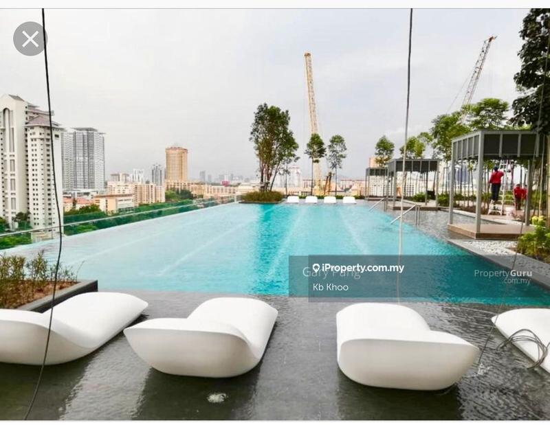 For Sale - Sunway GeoSense