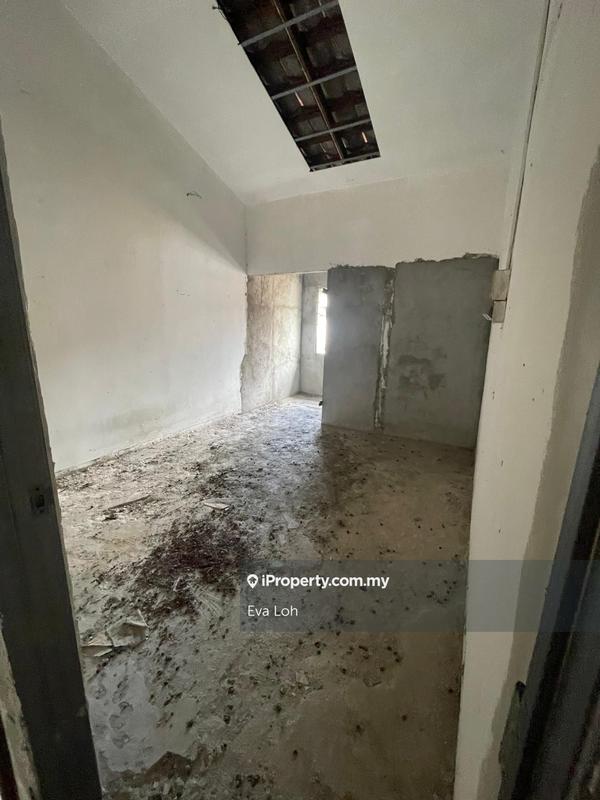 Rumah Berangkai 2 Tingkat untuk Dijual di Seksyen 4, Shah Alam oleh Eva Loh - iProperty.com.my