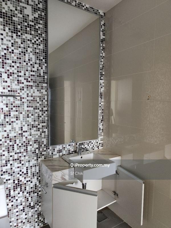 Service Residence for Rent in M Suites by Sf Chik - iProperty.com.my