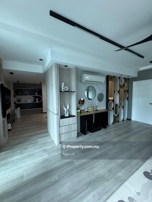 Semi-Detached House for Sale in Bandar Laguna Merbok, Sungai Petani by Tam LK - iProperty.com.my