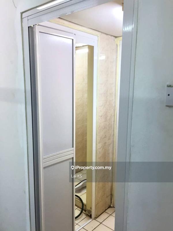 Pejabat untuk Dijual di Jalan Tanjung Keramat 26/35, Shah Alam oleh Lai KS - iProperty.com.my