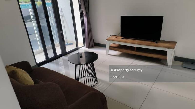 Residensi Servis untuk Disewa di South View oleh Jack Pua - iProperty.com.my