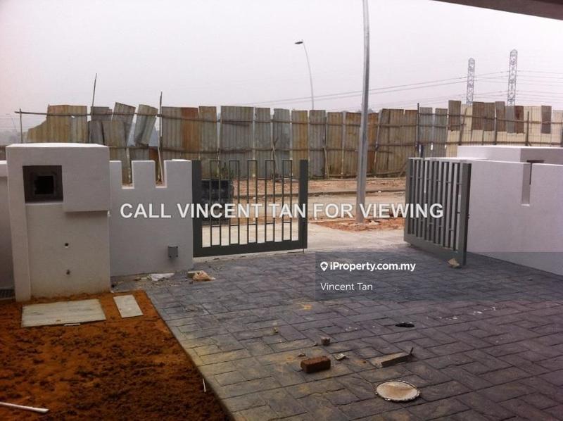 2-storey Terraced House for Sale in Elmina, Shah Alam by Vincent Tan - iProperty.com.my