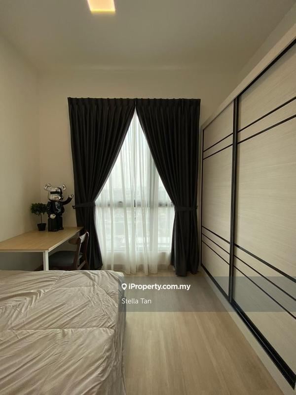 Kediaman Servis untuk Disewa di The Grand Subang Jaya SS13 oleh Stella Tan - iProperty.com.my