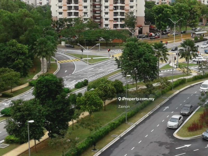 Kondominium untuk Dijual di Tamara oleh Zainon - iProperty.com.my