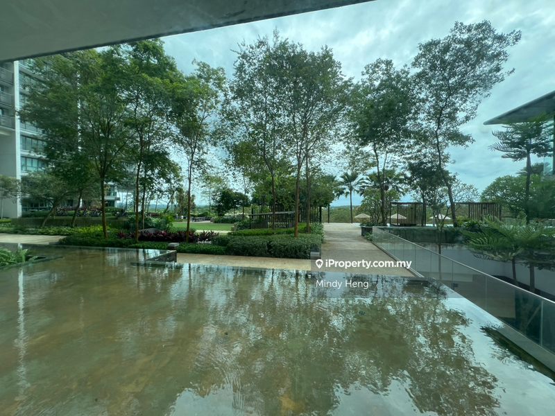 Condominium for Sale in Iskandar Residences by Mindy Heng - iProperty.com.my