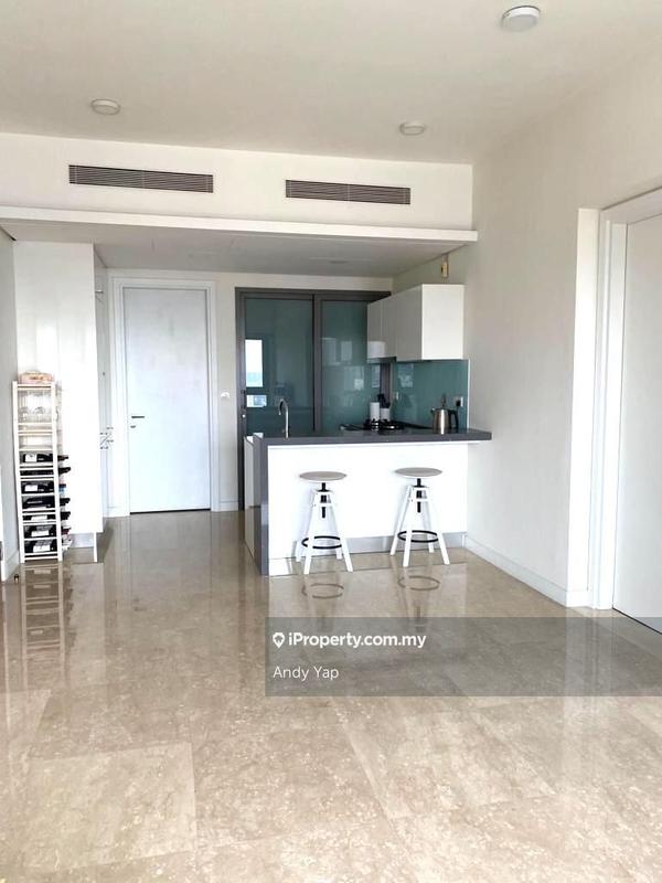 Residensi Servis untuk Dijual di The Sentral Residences oleh Andy Yap - iProperty.com.my