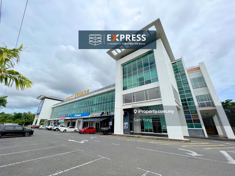 Kedai untuk Disewa di Grd Floor, Mciti Square, Miri oleh Sam Yong - iProperty.com.my