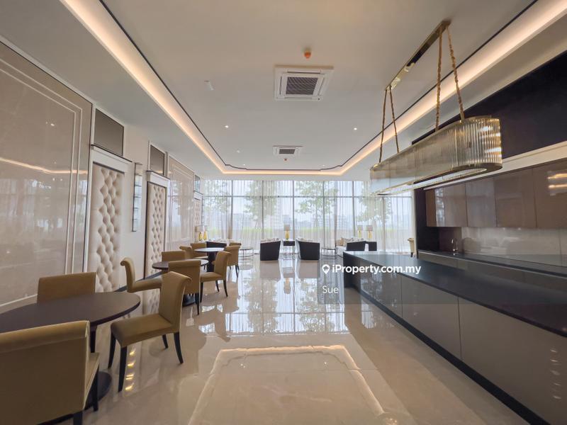 Service Residence for Sale in Oxford Residences @ Pavilion Embassy by Sue - iProperty.com.my
