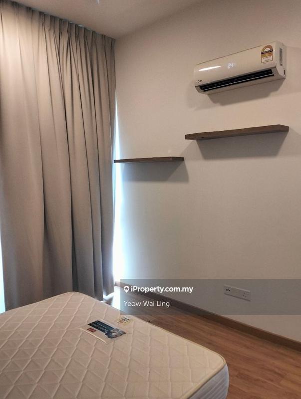 Kondominium untuk Disewa di Lake Point Residence oleh Yeow Wai Ling - iProperty.com.my