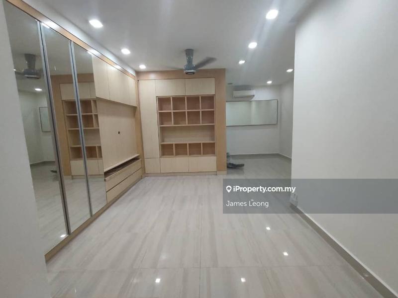 Rumah Berkembar untuk Dijual di Taman Maluri, Cheras oleh James Leong - iProperty.com.my