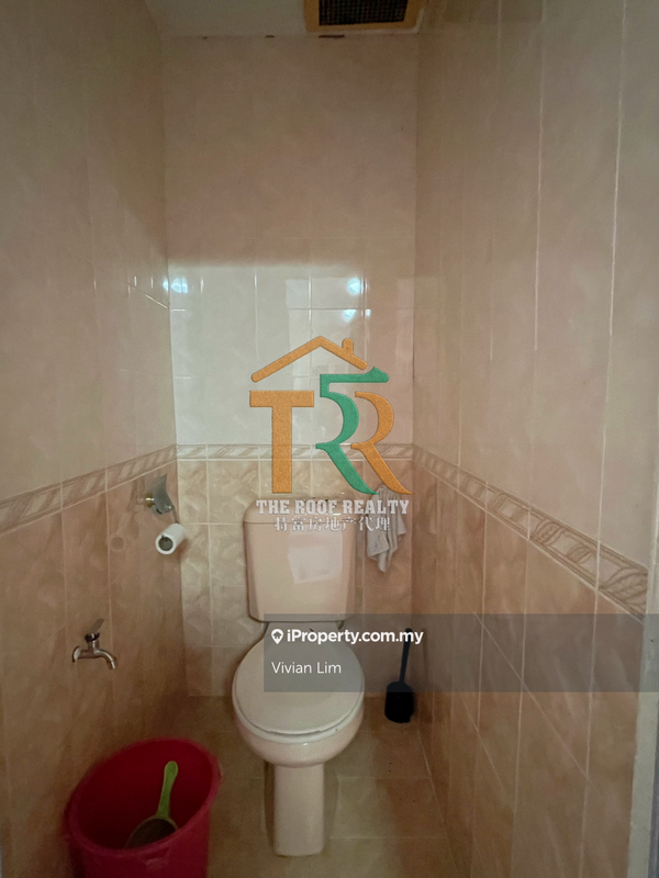 1-storey Terraced House for Sale in Taman Khalidi Baru, Muar by Vivian Lim - iProperty.com.my