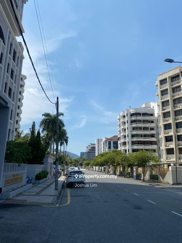 Kondominium untuk Dijual di Logan Residency (Logan Mansion) oleh Joshua Lim - iProperty.com.my