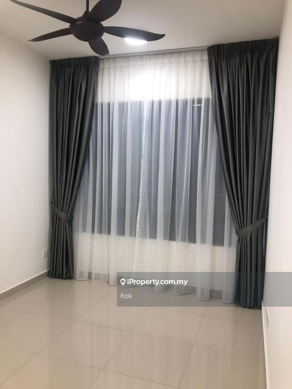 For Sale - Nidoz Residences @ Desa Petaling