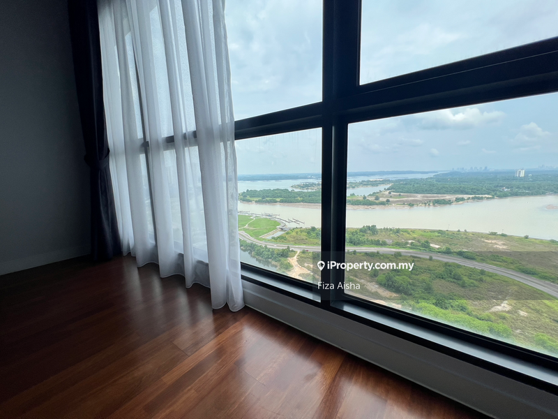 Kondominium untuk Disewa di Bora Residences oleh Fiza Aisha - iProperty.com.my