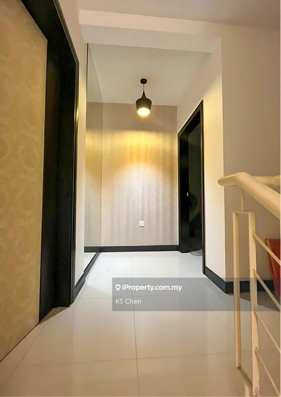 Condominium for Sale in Armanee Terrace by KS Chen - iProperty.com.my