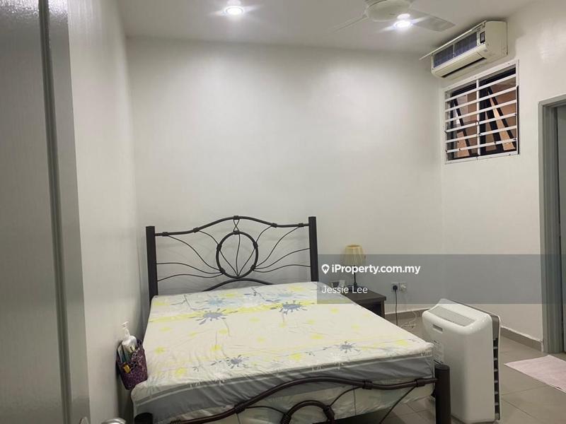 Rumah Berangkai 2 Tingkat untuk Dijual di Taman Ozana Impian, Bukit Katil oleh Jessie Lee - iProperty.com.my