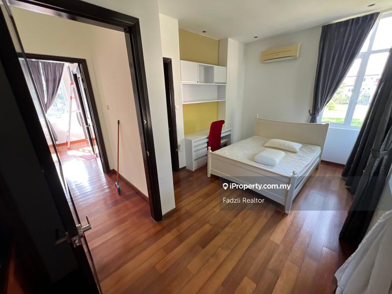 Banglo untuk Dijual di Seri Kembangan, Selangor oleh Fadzli Realtor - iProperty.com.my