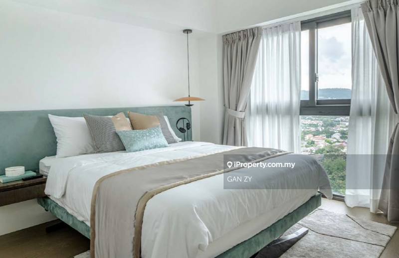 Condominium for Sale in Aira Residence by GAN ZY - iProperty.com.my