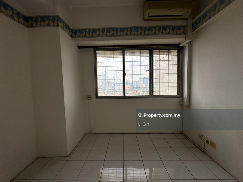 Kondominium untuk Dijual di Sri Wangsaria oleh Li Gin - iProperty.com.my