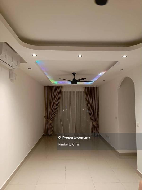 For Rent - Laman Seri Harmoni (LSH33)