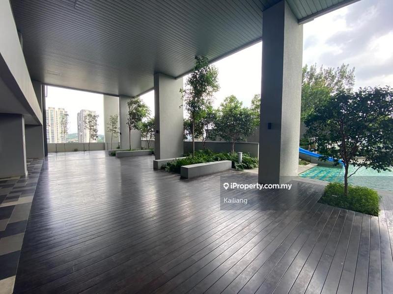 Kediaman Servis untuk Dijual di Sfera Residency oleh Kailiang - iProperty.com.my