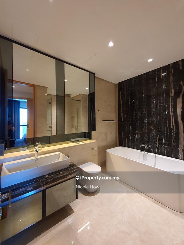 Kediaman Servis untuk Dijual di Damansara City Residency (DC Residensi) oleh Nicole How - iProperty.com.my