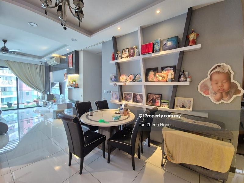 For Sale - 100 Residency