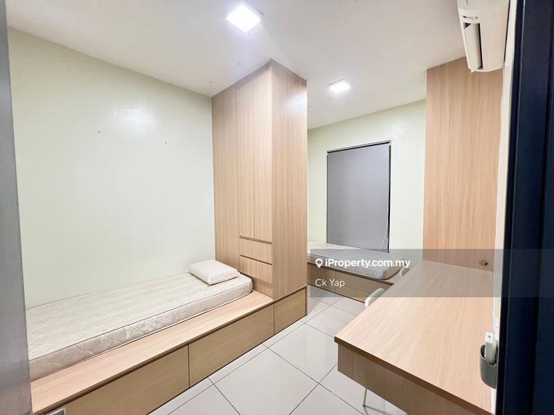 Kondominium untuk Dijual di Selayang 18 oleh Ck Yap - iProperty.com.my