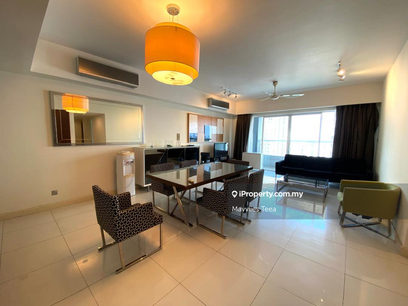 For Rent - Tiffani Kiara