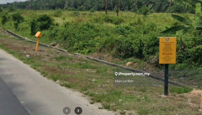 Industrial Land for Sale in uvzzt, Tanjong Duabelas by Marcus Beh - iProperty.com.my